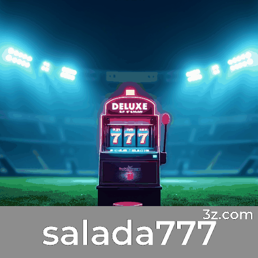 Claim Your Welcome Bonus Today on salada777 Play live casino Brazil with salada777 bonuses